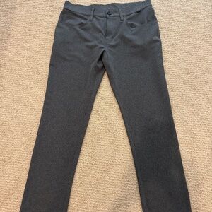 Men's Travis Mathews Pants